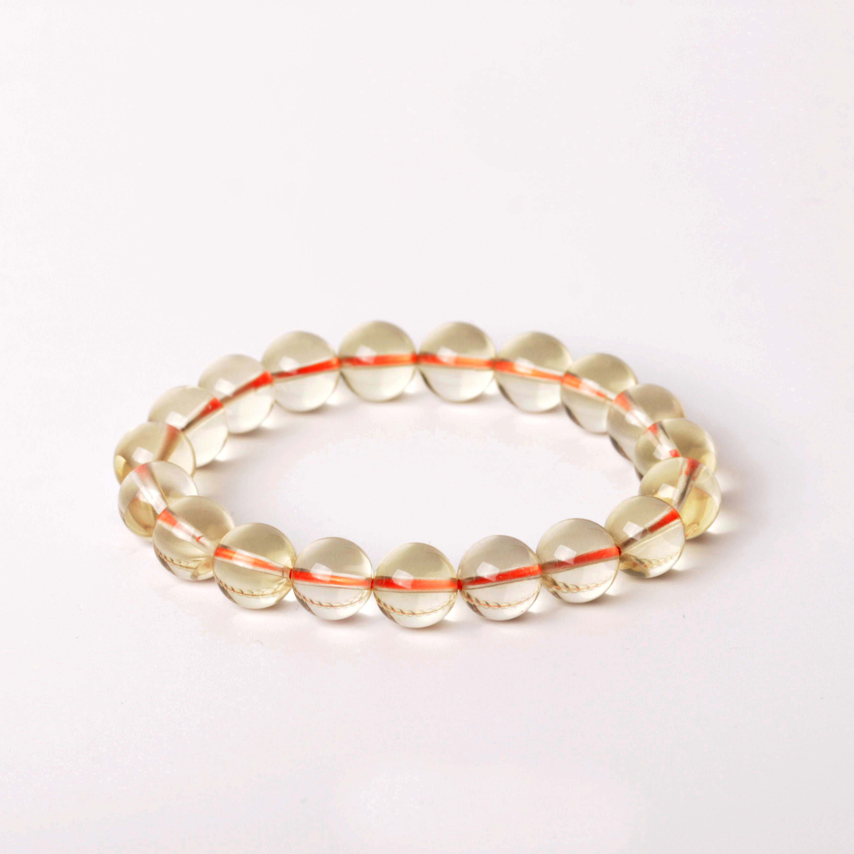 Citrine 10mm