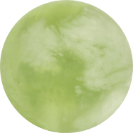 Jade 10mm