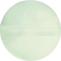 Prehnite 9.5mm