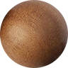 Wood 8mm