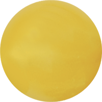 Amber 8mm