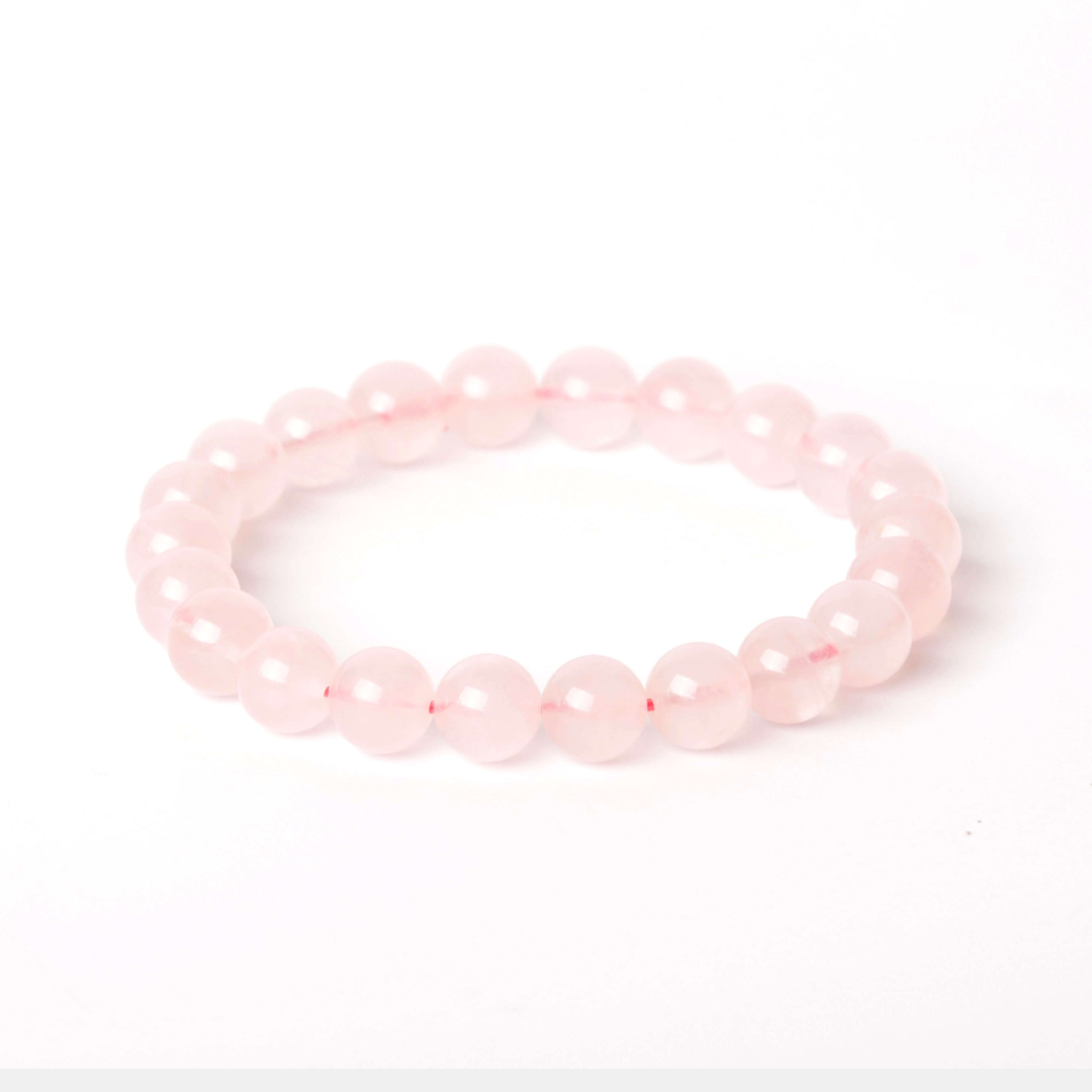 Rose Quartz 8mm