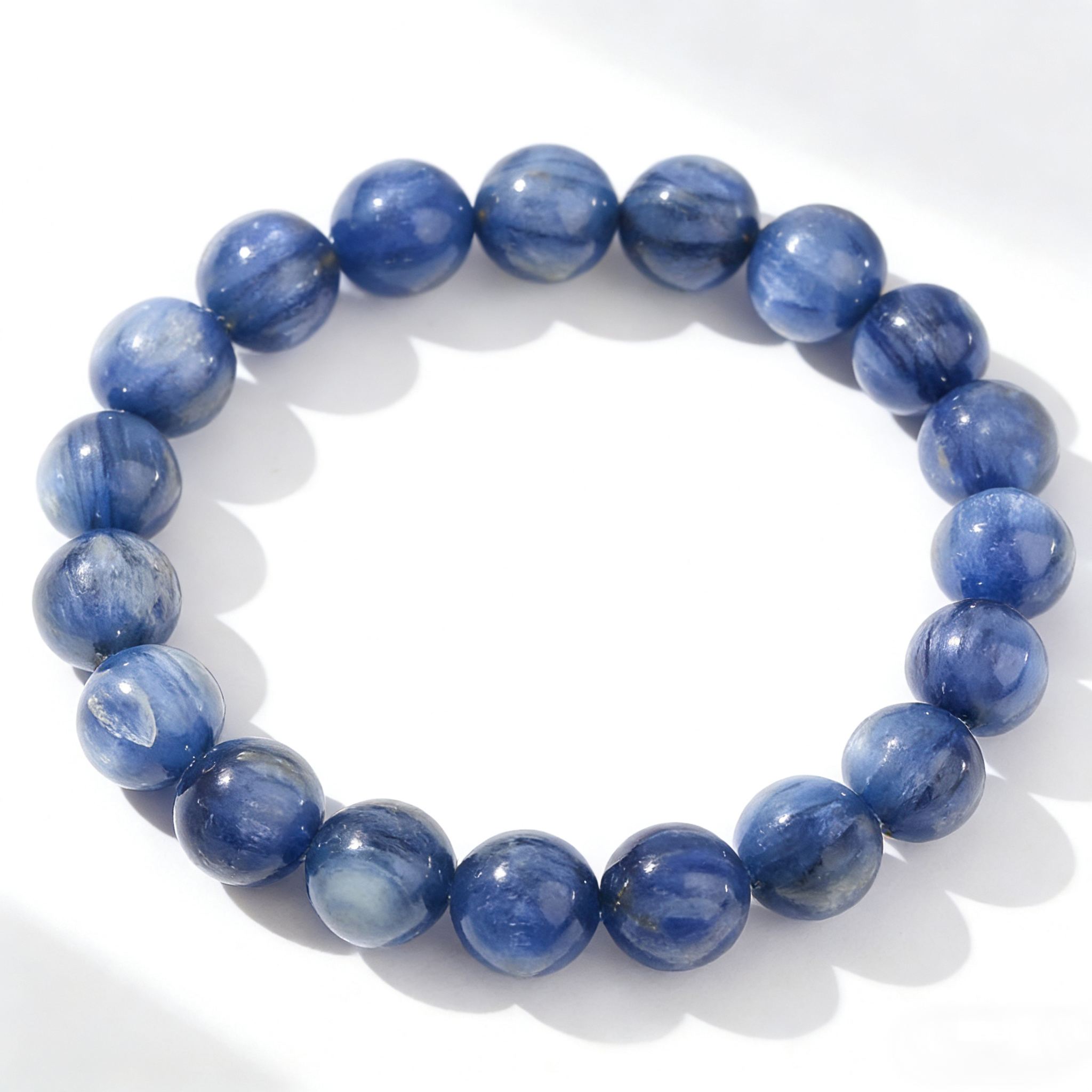 Kyanite 8mm