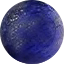 Lapis Lazuli 12mm
