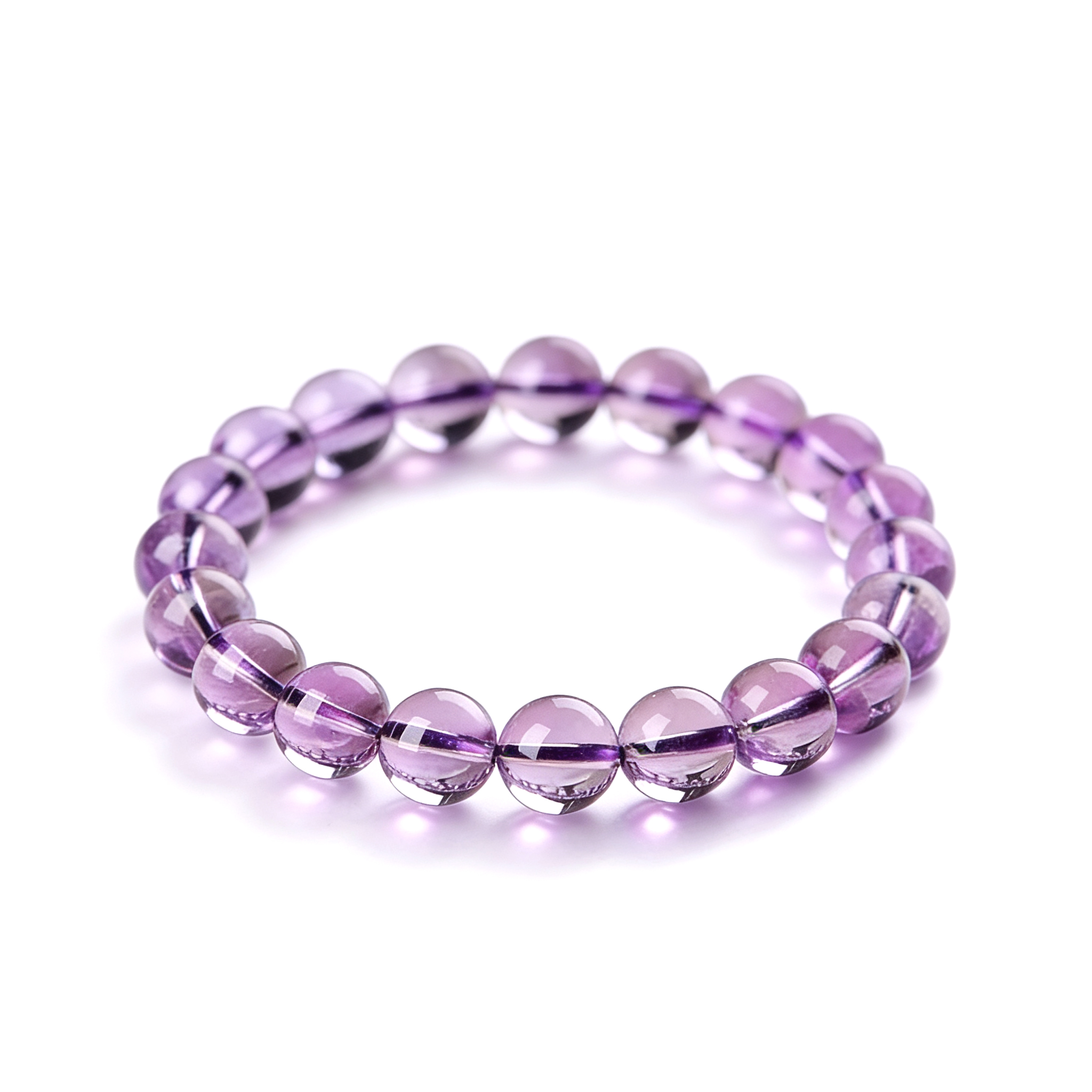 Amethyst 8mm