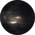 Obsidian 8mm