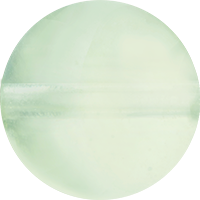 Prehnite 6mm