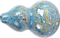 Lacquer Art 20mm