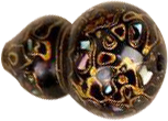 Lacquer Art 16mm