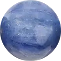 Kyanite 12mm
