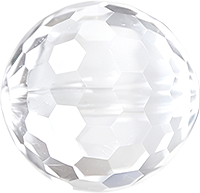 Clear Quartz 8mm