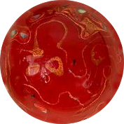 Lacquer Art 15mm