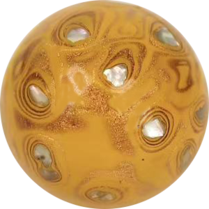 Lacquer Art 15mm