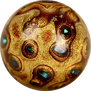 Lacquer Art 10mm