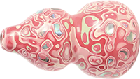 Lacquer Art 20mm