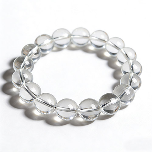 Clear Quartz 12mm