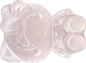 Rose Quartz 18mm