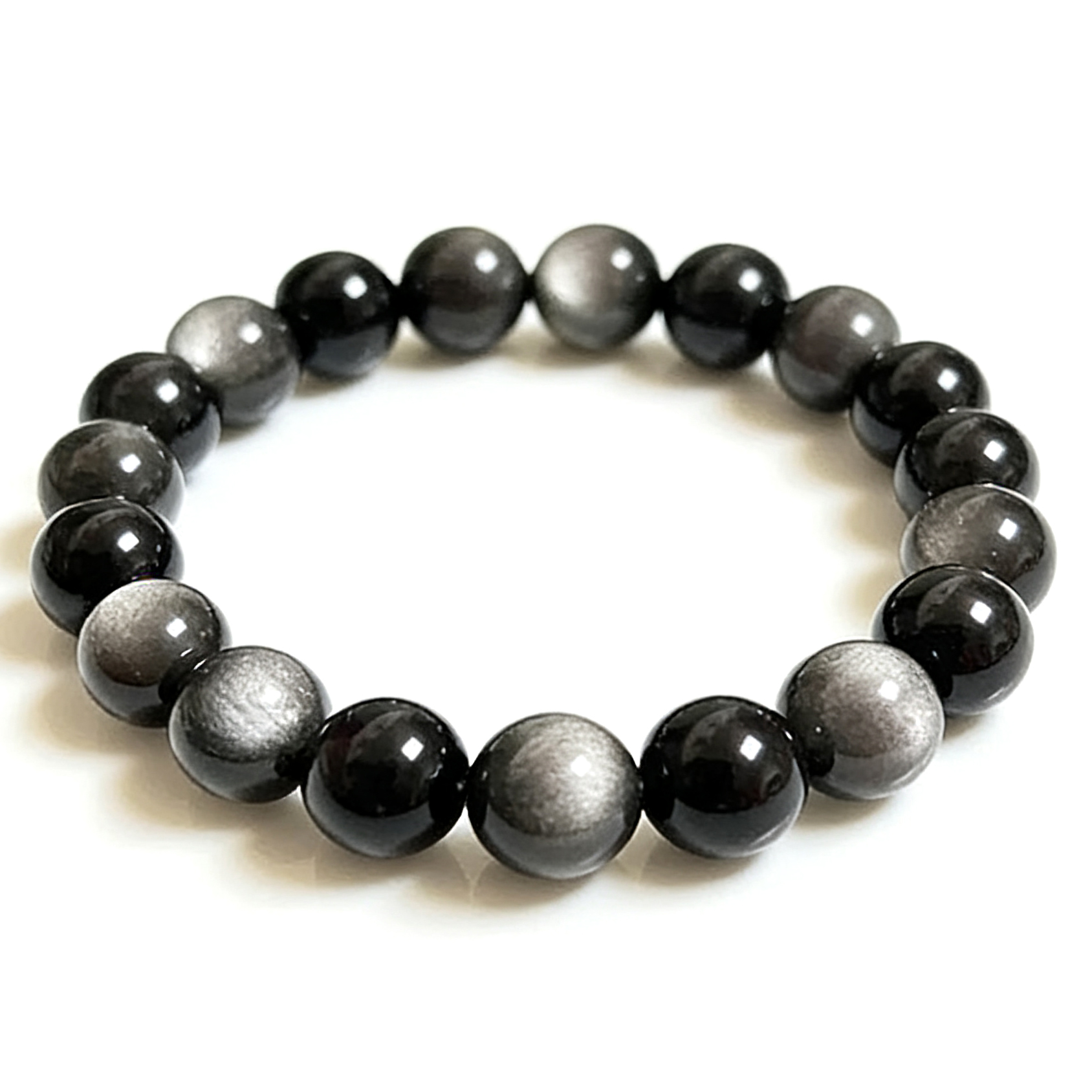 Obsidian 8mm