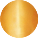 Tiger's Eye 10mm