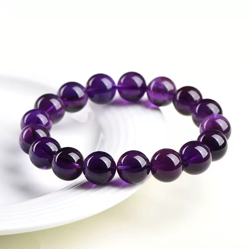 Amethyst 12mm