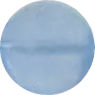 Aquamarine 6mm
